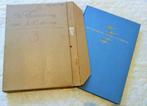 Artis Prentenalbum De verovering van het luchtruim (1948)., Boeken, Ophalen of Verzenden, Zo goed als nieuw, Artis historia, Prentenboek