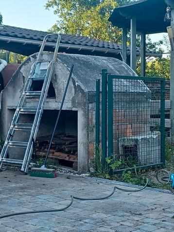 Cherche une personne équipée travaux démolition, Bricolage & Construction, Enlèvement