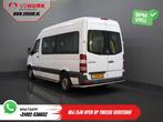 Mercedes-Benz Sprinter 313 2.2 CDI Aut. L2H2 € 10.648 Incl., Auto's, Bestelwagens en Lichte vracht, Automaat, 213 g/km, Wit, Mercedes-Benz