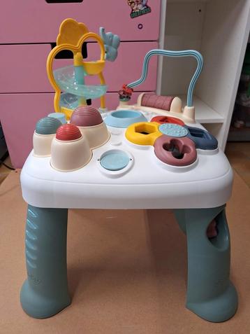 Speeltafel Smoby beschikbaar voor biedingen