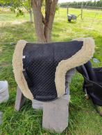 Zadelvormig wolletje Full, Ophalen, Gebruikt, Dekje