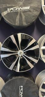 Originele Volvo-wielen, Auto-onderdelen, Banden en Velgen, Ophalen of Verzenden, 18 inch