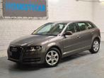 Audi A3 1.4TFSI benzine -Leder-111.000km-Topstaat-Garantie, Beige, Leder, 5 deurs, 92 kW