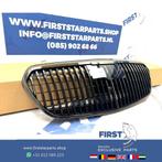 W223 MAYBACH BUMPER GRIL S KLASSE ORIGINEEL A2238801303 MERC, Ophalen of Verzenden, Gebruikt, Mercedes-Benz