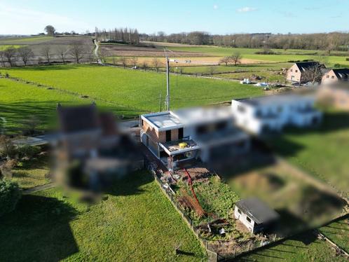 Moderne BEN-nieuwbouw op landelijke locatie, Immo, Huizen en Appartementen te koop, Provincie Oost-Vlaanderen, 200 tot 500 m²