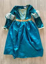 Disney Original Prinses Brave, Ophalen of Verzenden, Zo goed als nieuw, 122 t/m 128