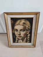 Bart Verschaeren, Antiek en Kunst, Ophalen