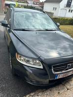 Te koop: Volvo V50 – 1.6 Diesel – Euro 5 – 2010, Auto's, Volvo, Euro 5, Diesel, Particulier, V50