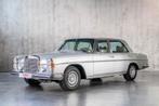Mercedes-Benz 300 SEL 6.3 — Ex-Gunter Sachs, 4 deurs, GL, Beige, Leder