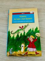 Boek Hoera ik kan vlot lezen AVI 2 gratis, Boeken, Ophalen of Verzenden, Zo goed als nieuw
