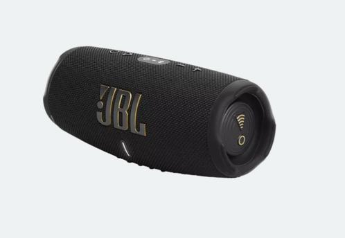 JBL Charge 5 Wi-Fi (NIEUW in verpakking), TV, Hi-fi & Vidéo, Enceintes, Neuf, JBL, Enlèvement