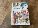 Woordenboek en bijbel op kindermaat, Enlèvement ou Envoi