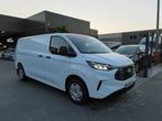 Ford Transit Custom NEW MODEL L2 2.0 TDCi 136pk 2pl Trend, 1995 cc, Euro 6, Wit, USB