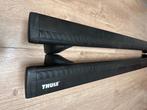 Thule wingbar black met voetenset 753, Auto diversen, Dakdragers, Ophalen