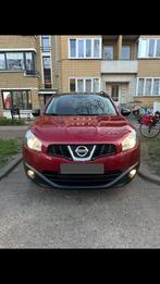 Nissan Qashqai 1.6 dci, Euro 5, 1600 cc, Leder en Stof, 99 g/km
