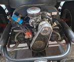 Goede 1200cc motor VW kever Karmann 181 etc met GARANTIE, Enlèvement ou Envoi, Utilisé, Volkswagen