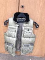 body warmer XS dames/kind, Kleding | Dames, Bodywarmers, Ophalen, Nieuw, Maat 34 (XS) of kleiner, Beige