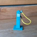 Vintage Dinky Toys brandstofpomp, Ophalen of Verzenden