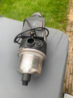 Hydrofoor pomp Grundfos MQ3-45, Jardin & Terrasse, Pompes à eau, Pompe d'appoint, Utilisé, Enlèvement ou Envoi, Électrique