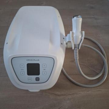AVIFIT CRYO TOESTEL, CELLULITE, VETBEVRIEZING beschikbaar voor biedingen