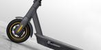 Segway Ninebot MAX G30 step, Ophalen