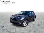 Toyota Yaris Cross 1.5 CVT, Automaat, 1498 cc, Start-stop-systeem, Overige brandstoffen