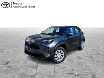 Toyota Yaris Cross 1.5 CVT  beschikbaar voor biedingen