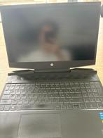 HP Pavilion Gaming 15 + Intel i7 + NVDIA 3050 ti, Computers en Software, Windows Laptops, Ophalen, Gebruikt, Met videokaart, 15 inch