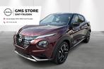Nissan Juke 1.6 Hybrid 145 N-Design Nieuw! Hybride automaat, Auto's, Nissan, Stof, 4 cilinders, Bruin, 5 zetels