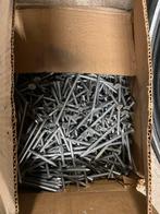 Aluminium nagels, Enlèvement, Comme neuf