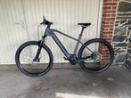 cube MTB E-bike reaction EXC, Fietsen en Brommers, Ophalen, Zo goed als nieuw, Cube, 50 km per accu of meer