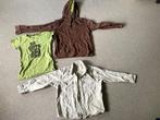 Kledij scouts/gidsen Vlaanderen (6-8 j.) alles voor 12 euro, Ophalen of Verzenden, Gebruikt