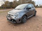 Abarth 595 Turismo btw aftrekbaar, Cuir, Euro 6, Entreprise, Boîte manuelle