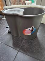 Dweilsysteem Easy Life 360, Ophalen, Dweilemmer, -bak, of -wagen