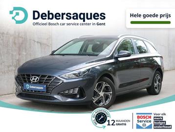 Hyundai i30 Wagon 1.0 T-GDi MHEV Techno DCT