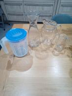 Lot de 4 pichets, Enlèvement ou Envoi, Neuf