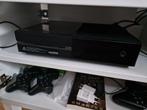 Xbox One console, Ophalen of Verzenden, Zonder controller, Xbox One, Zo goed als nieuw