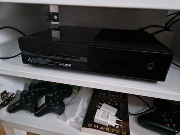 Console Xbox One