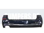 Bumper BMW 5 F11 Kombi M-Pakket M Pakket 10-17 51127906327, Auto-onderdelen, Gebruikt, 6 maanden garantie, Ophalen of Verzenden