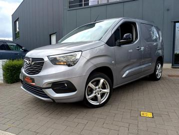 Open combo** 1,5cdti**bj:2022**automaat**camera**trekhaak** beschikbaar voor biedingen