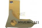 Hyundai Ioniq 10/16-8/22 voorscherm Links (PHEV) Origineel!, Nieuw, Spatbord, Ophalen of Verzenden, Hyundai