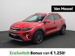 KIA Stonic 1.0 T 100 Pulse camera | Carplay | LED, Auto's, Voorwielaandrijving, Gebruikt, 5 deurs, 74 kW