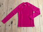 Skishirt, Wed’ze, maat 133-142, Comme neuf, Autres marques, Vêtements, Ski