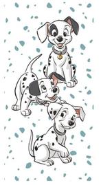 101 Dalmatiërs Badlaken  / Strandlaken - Disney, Enfants & Bébés, Maillots de bain pour enfants, Garçon ou Fille, Enlèvement ou Envoi