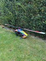 Goosky rs7, Hobby & Loisirs créatifs, Modélisme | Radiocommandé & Téléguidé | Hélicoptères & Quadricoptères, Enlèvement, Comme neuf