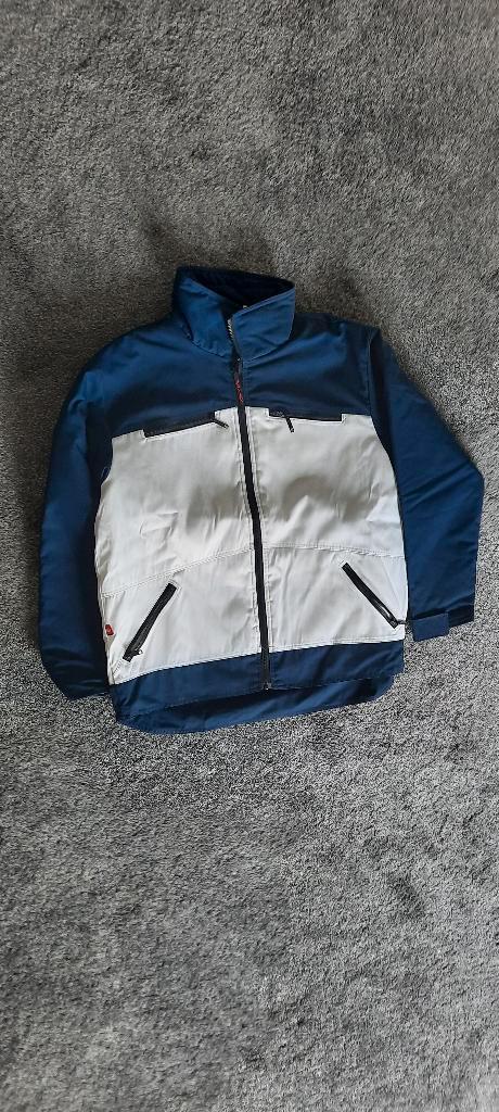 HavEP Jack 50002, rembourré, neuf, taille XL, Jardin & Terrasse, Vêtements de travail, Neuf, Femmes, Hommes, Manteau, Enlèvement ou Envoi