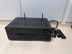 Onkyo TX‑NR474 5.1 Versterker - Zoals Nieuw, Comme neuf, Enlèvement, Onkyo, 120 watts ou plus