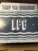 t hof van commerce LP6 nieuw mint hip hop, Cd's en Dvd's, Vinyl | Hiphop en Rap, Ophalen of Verzenden, 2000 tot heden, Nieuw in verpakking