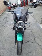 Kawasaki Z 650 RS nieuwstaat met garantie, 2 cilinders, Bedrijf, Meer dan 35 kW, 650 cc
