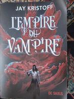 L'Empire des Vampires, Comme neuf, Enlèvement ou Envoi
